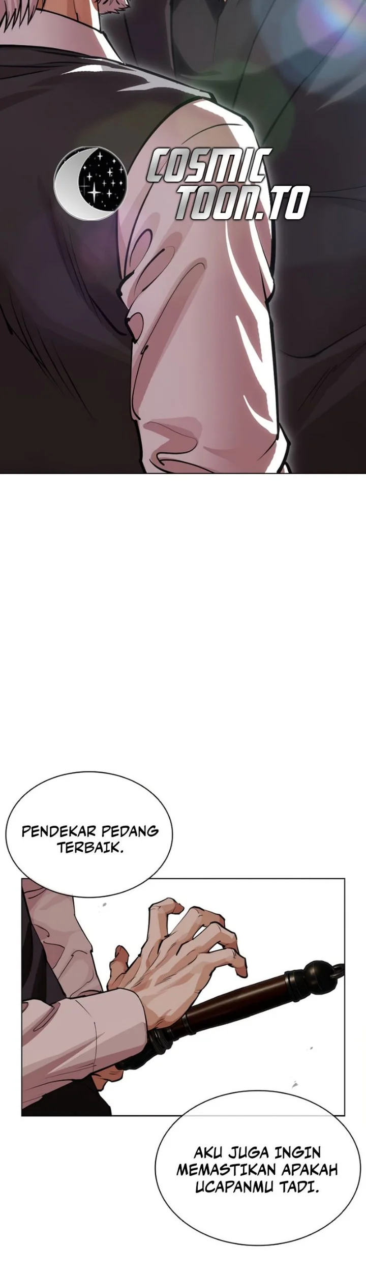 Lookism Chapter 623 halaman 41