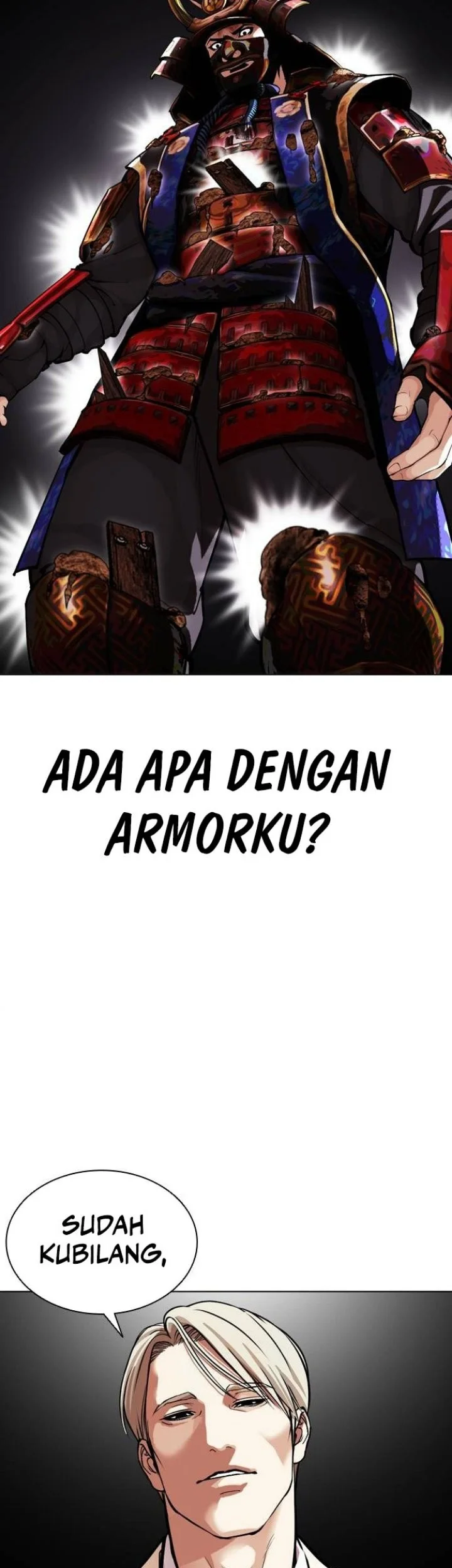 Lookism Chapter 624 halaman 65
