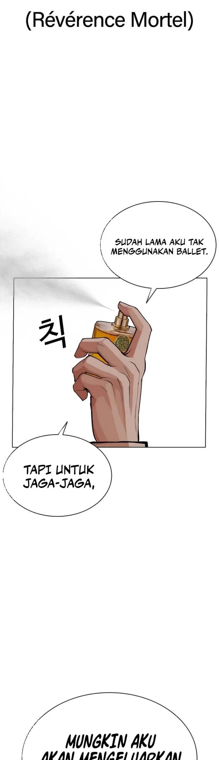 Lookism Chapter 624 Gambar 73