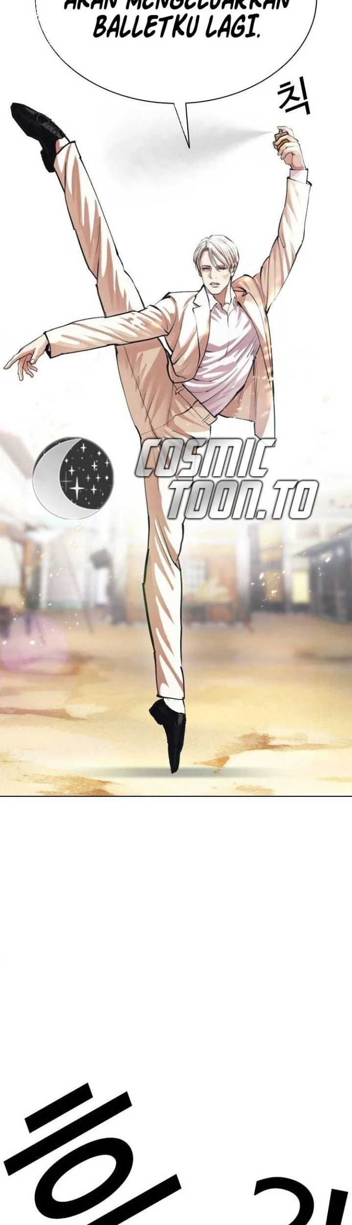 Lookism Chapter 624 Gambar 74