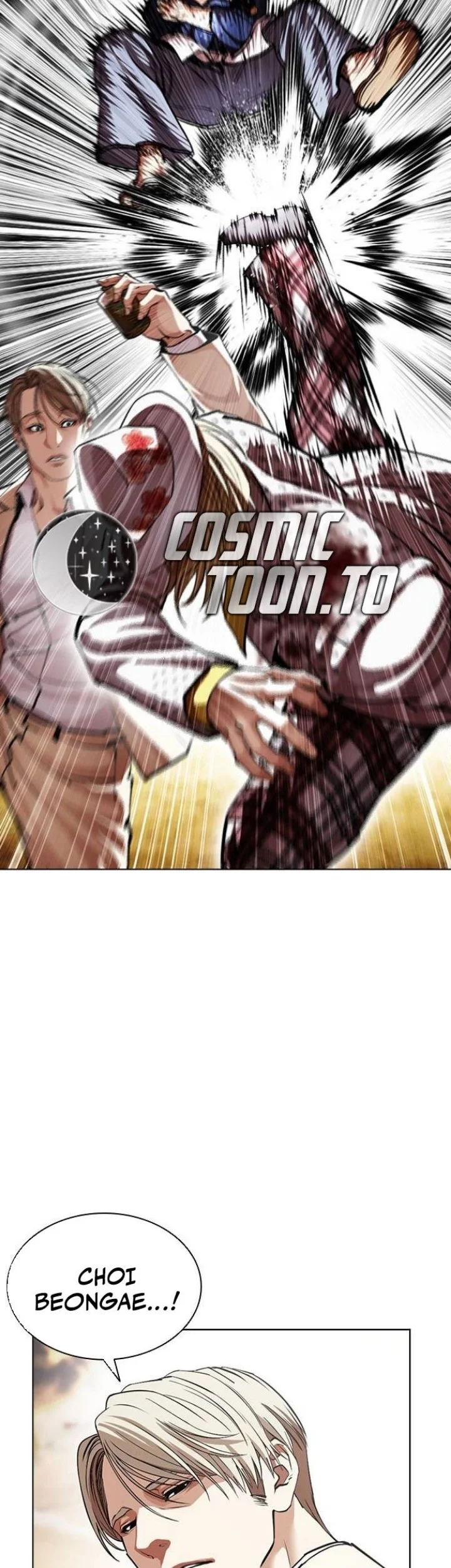 Lookism Chapter 624 Gambar 76