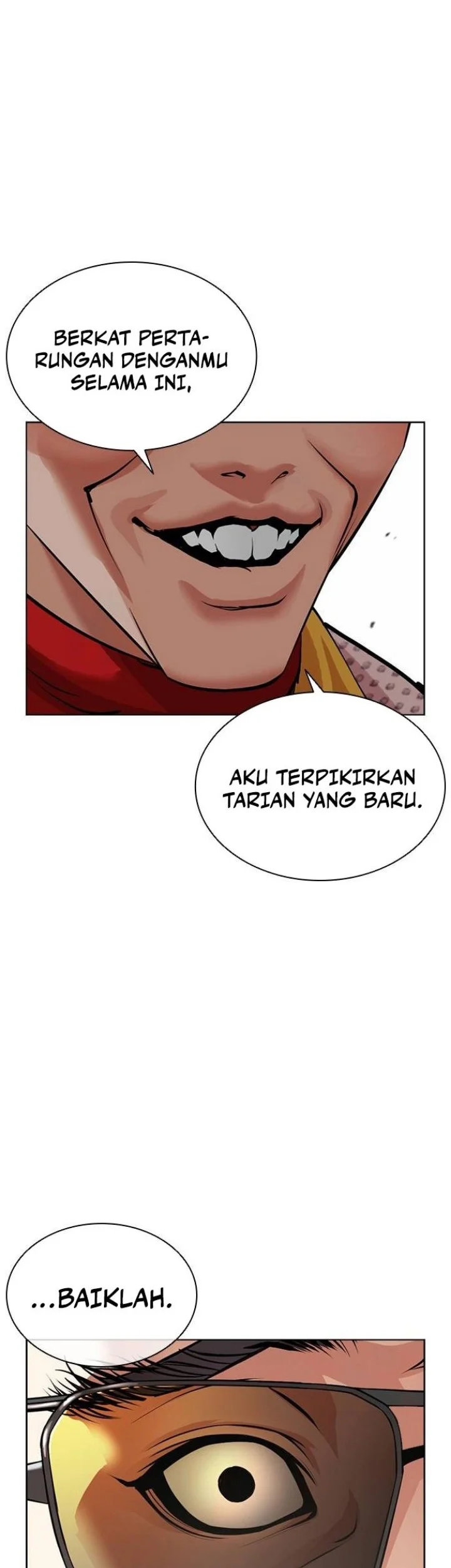 Lookism Chapter 624 Gambar 81