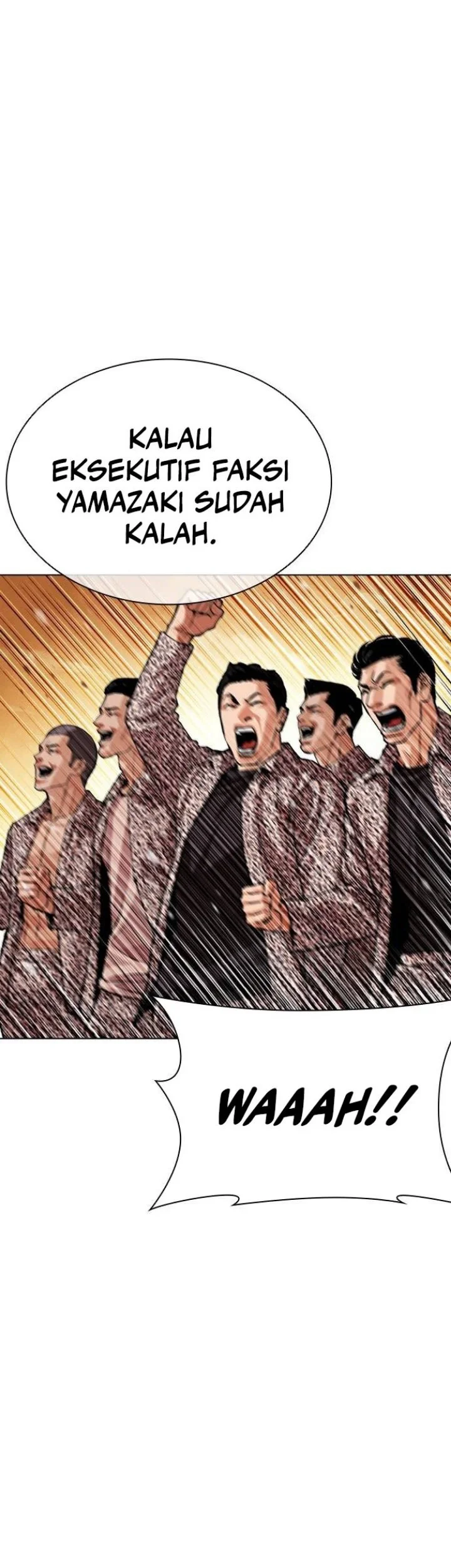 Lookism Chapter 624 Gambar 87