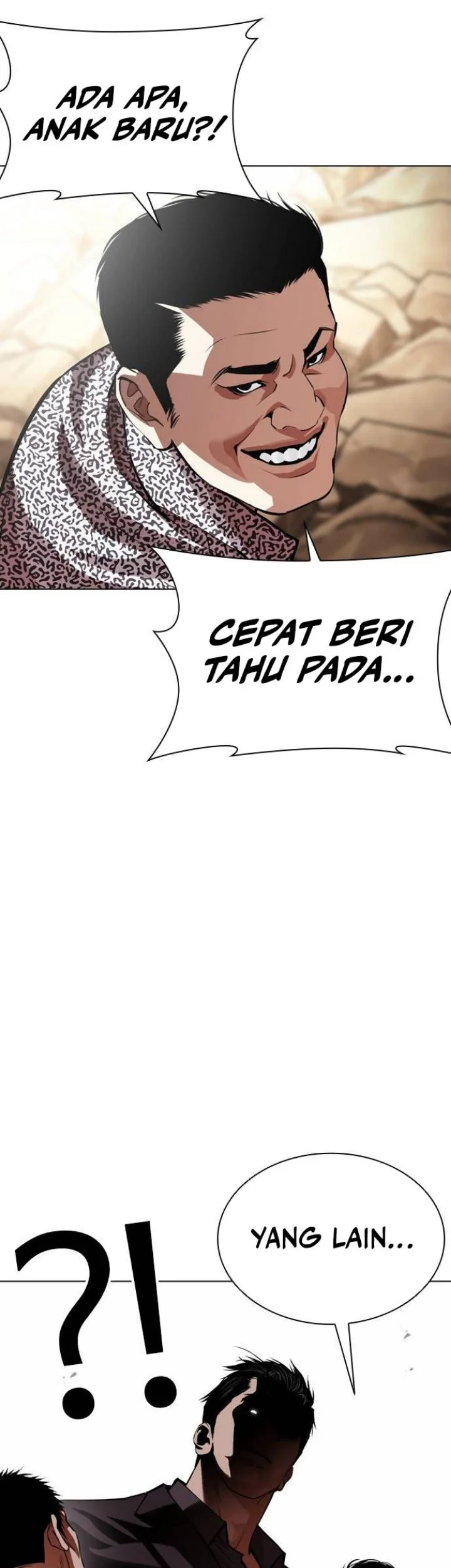 Lookism Chapter 624 Gambar 88