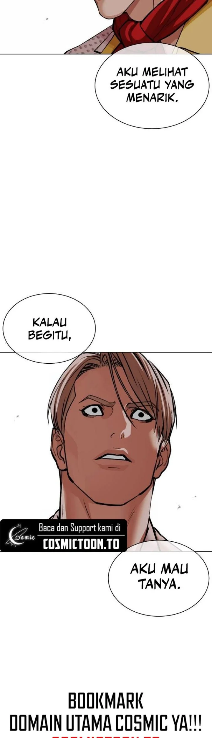 Lookism Chapter 624 Gambar 90