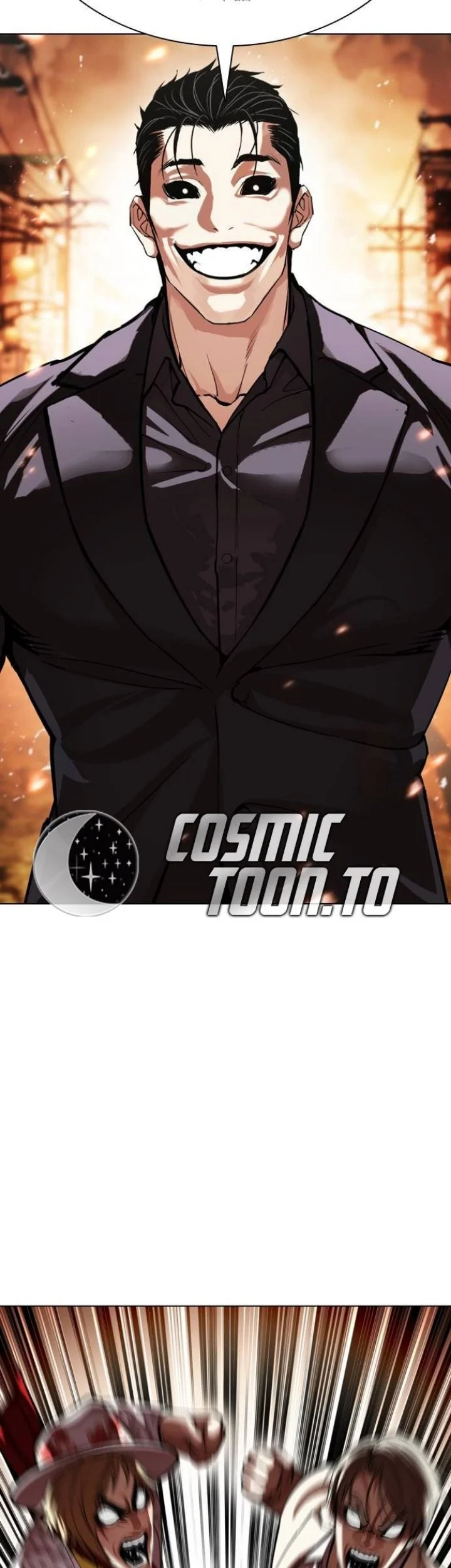 Lookism Chapter 624 Gambar 92
