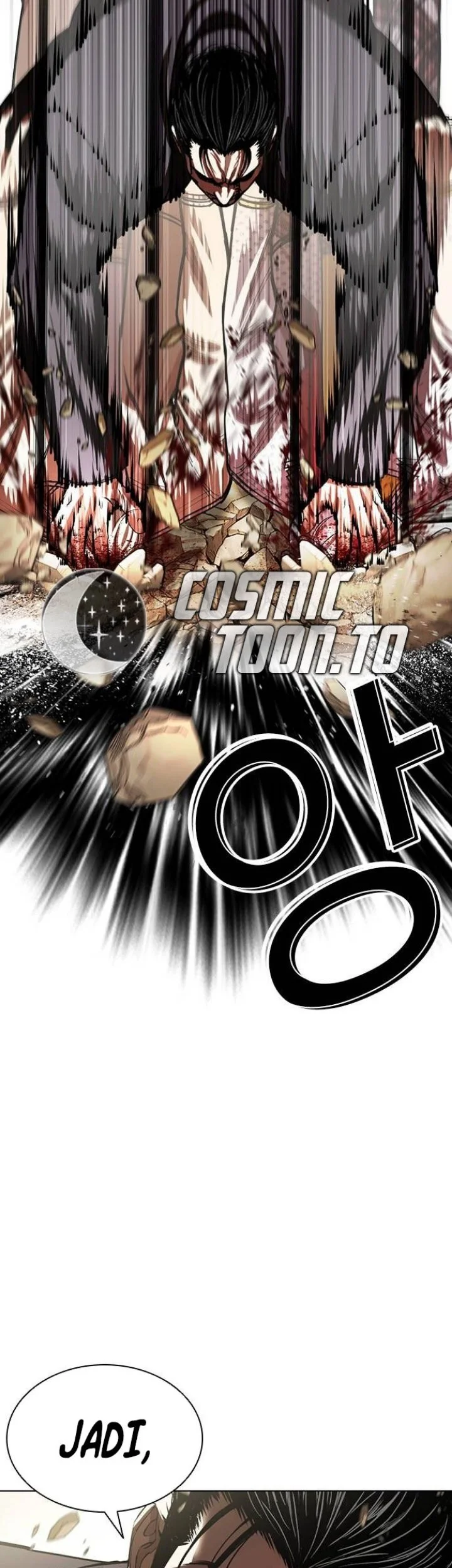 Lookism Chapter 624 Gambar 94