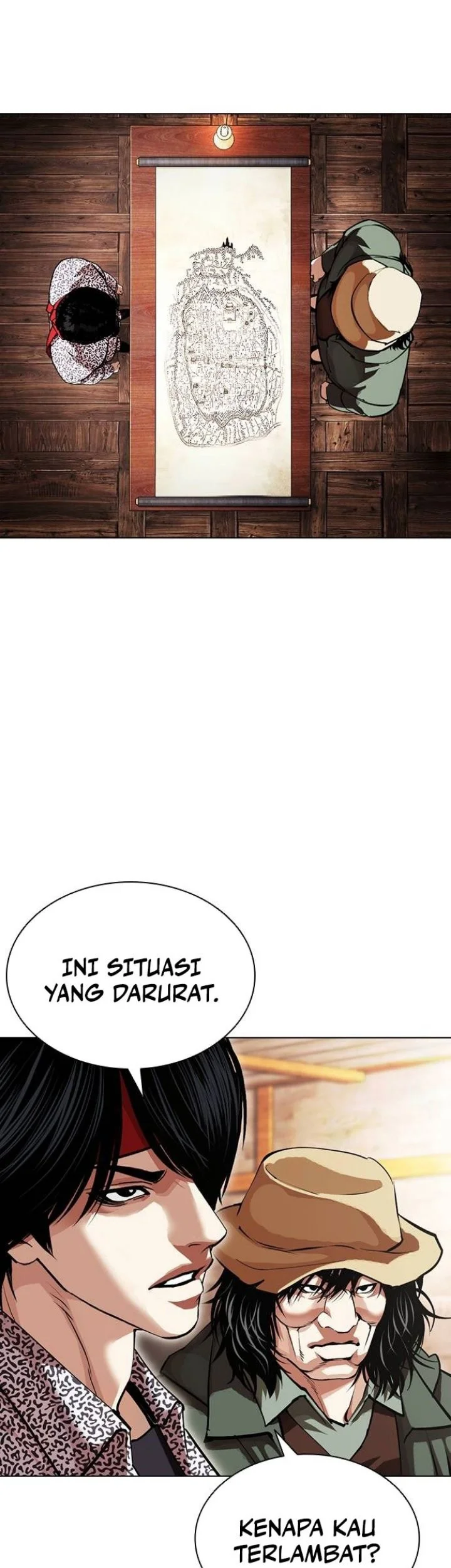 Lookism Chapter 624 Gambar 96