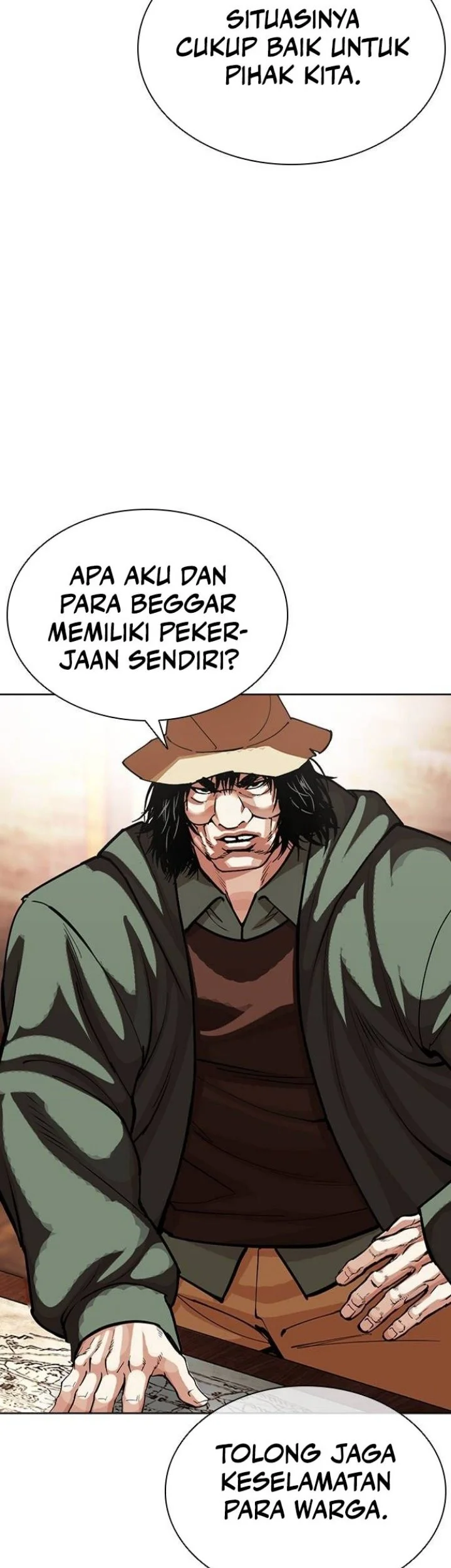 Lookism Chapter 624 Gambar 101