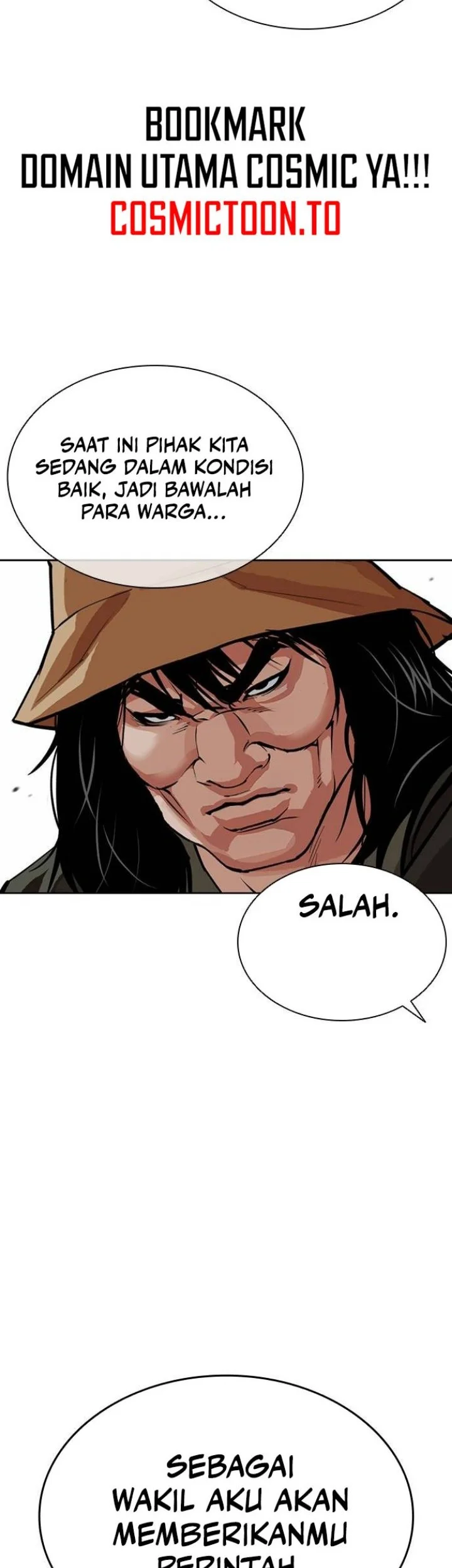 Lookism Chapter 624 Gambar 102