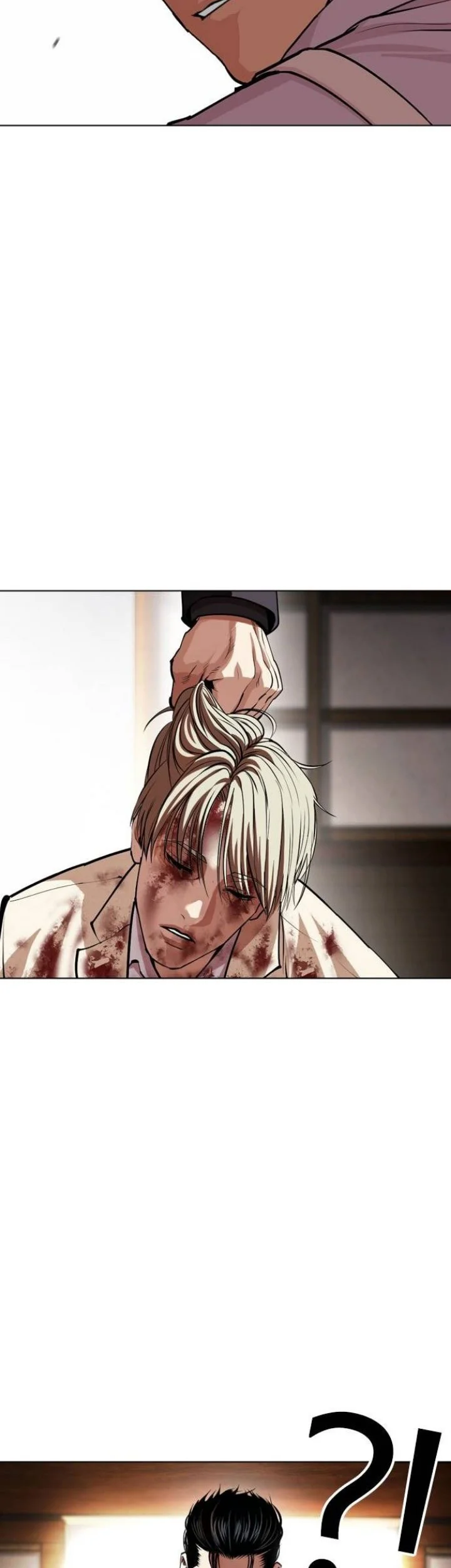 Lookism Chapter 624 Gambar 108