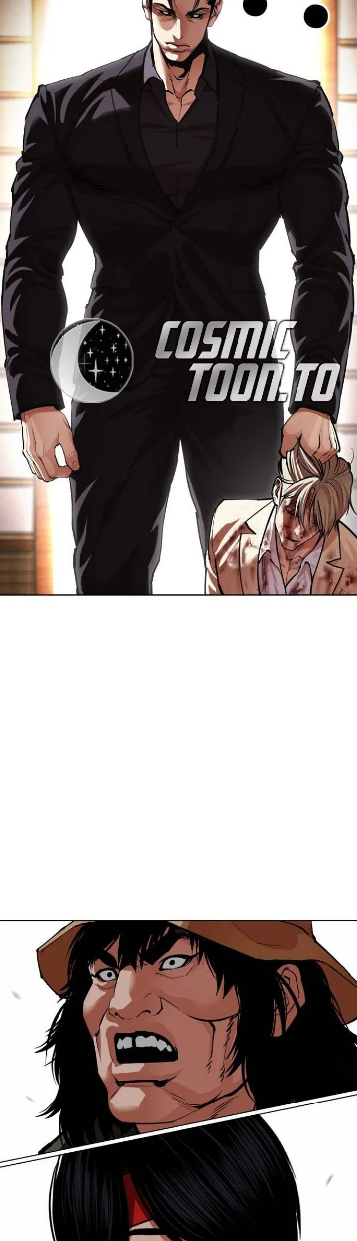 Lookism Chapter 624 Gambar 109