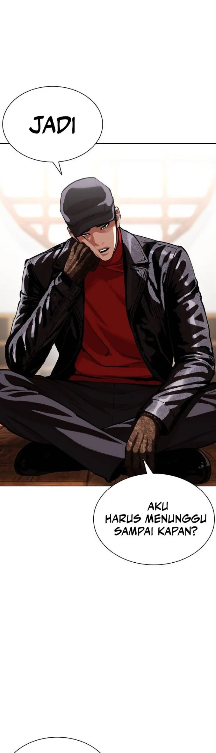 Lookism Chapter 624 halaman 3