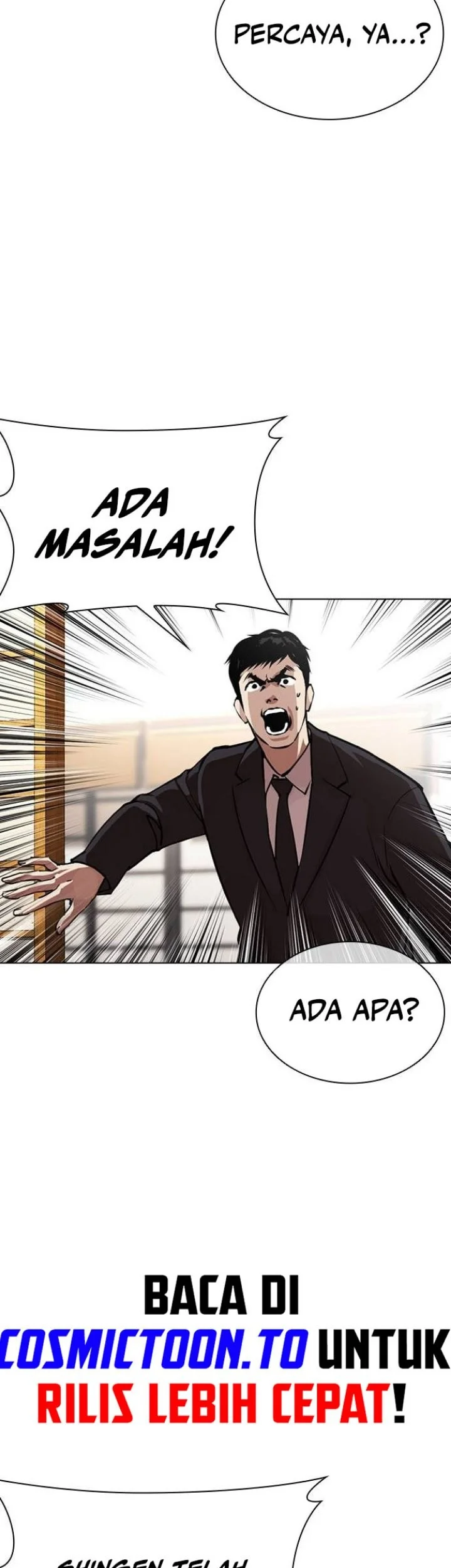 Lookism Chapter 624 halaman 6