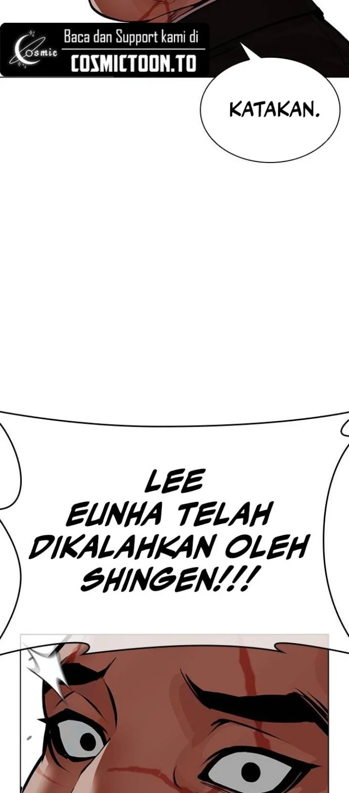 Lookism Chapter 624 halaman 8