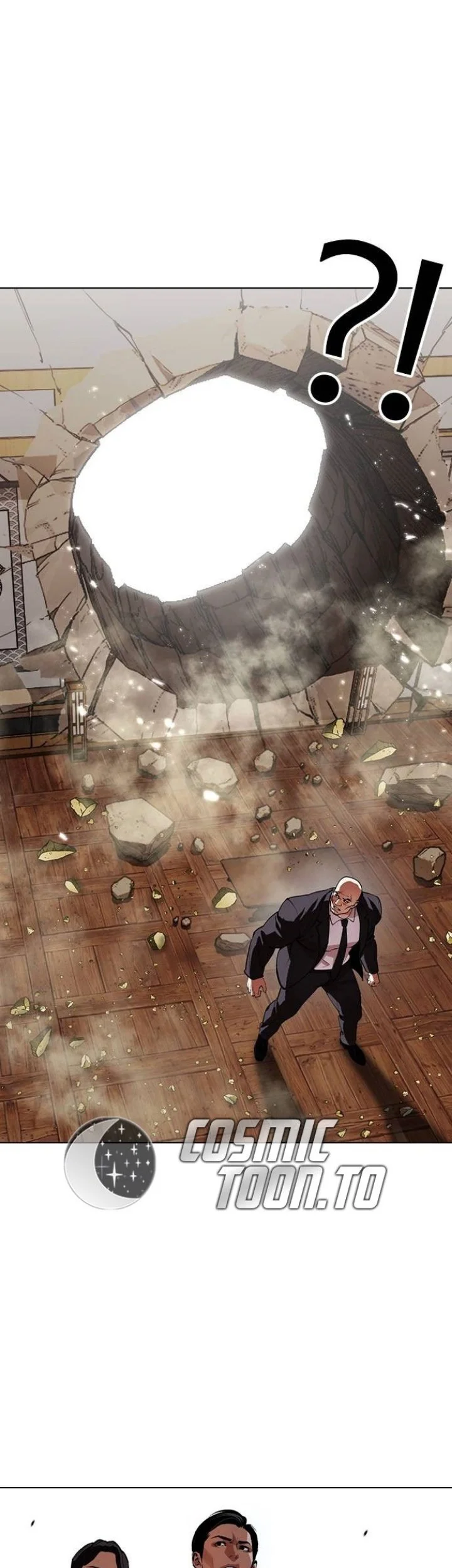 Lookism Chapter 624 halaman 10