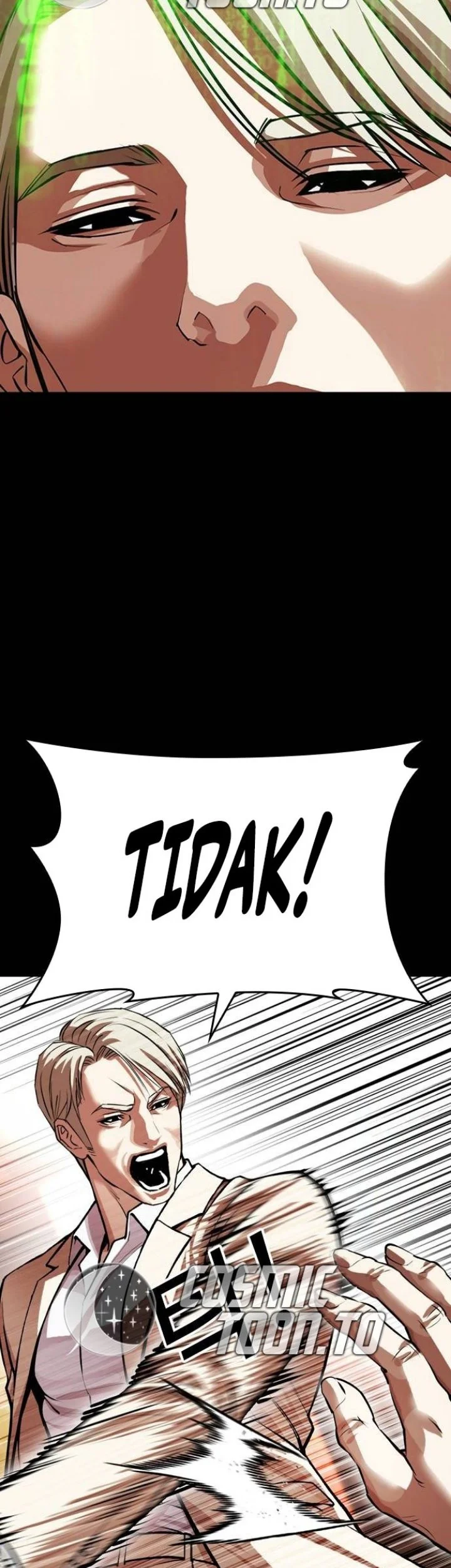 Lookism Chapter 624 halaman 18