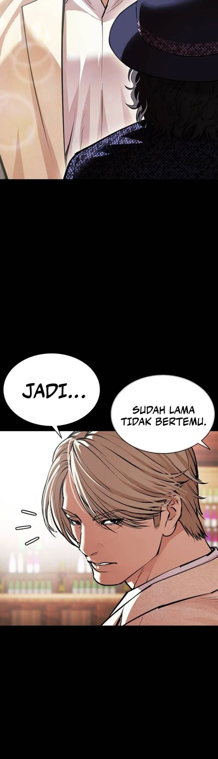 Lookism Chapter 624 halaman 21