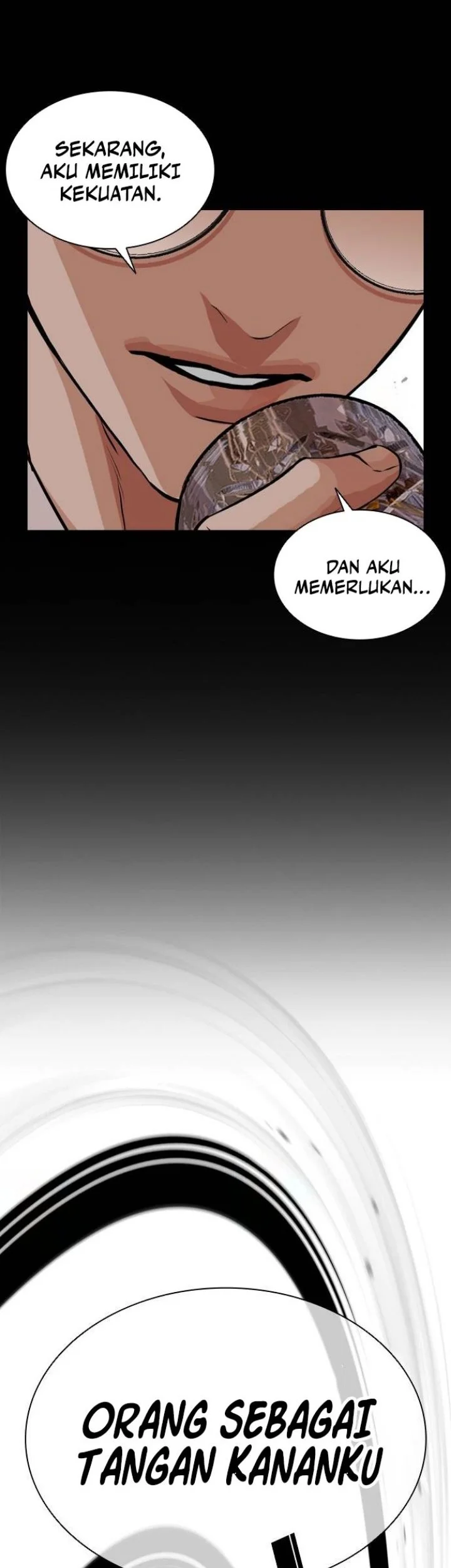 Lookism Chapter 624 halaman 31