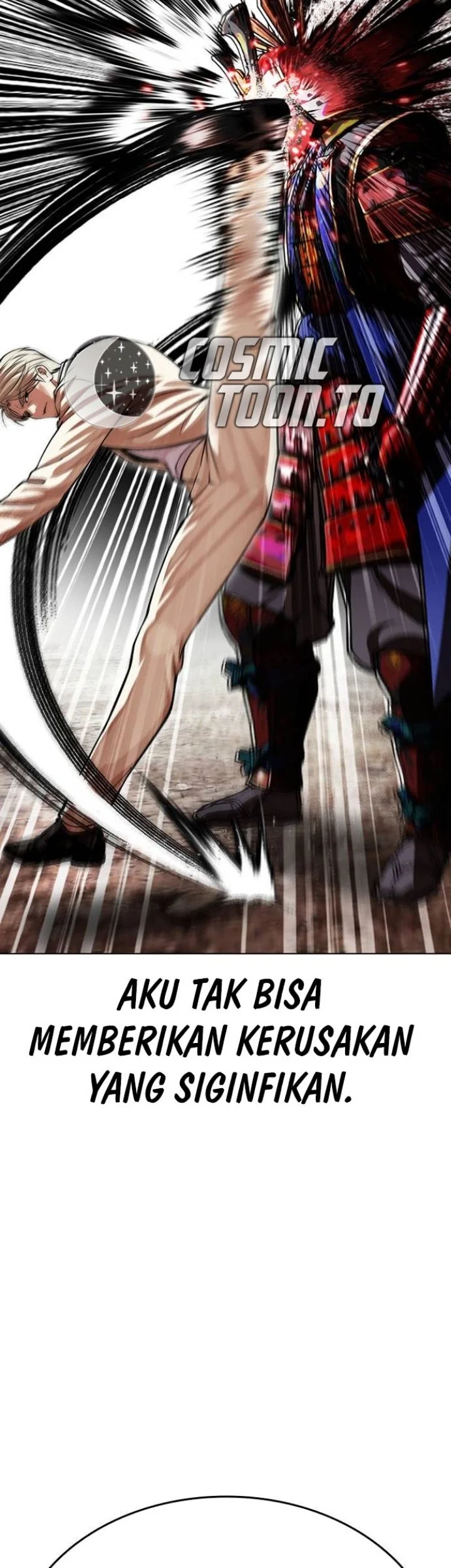 Lookism Chapter 624 halaman 35