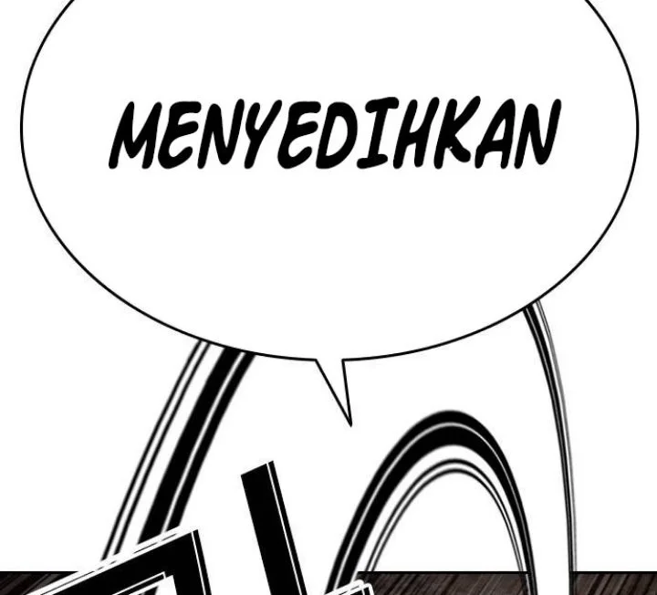 Lookism Chapter 624 halaman 36