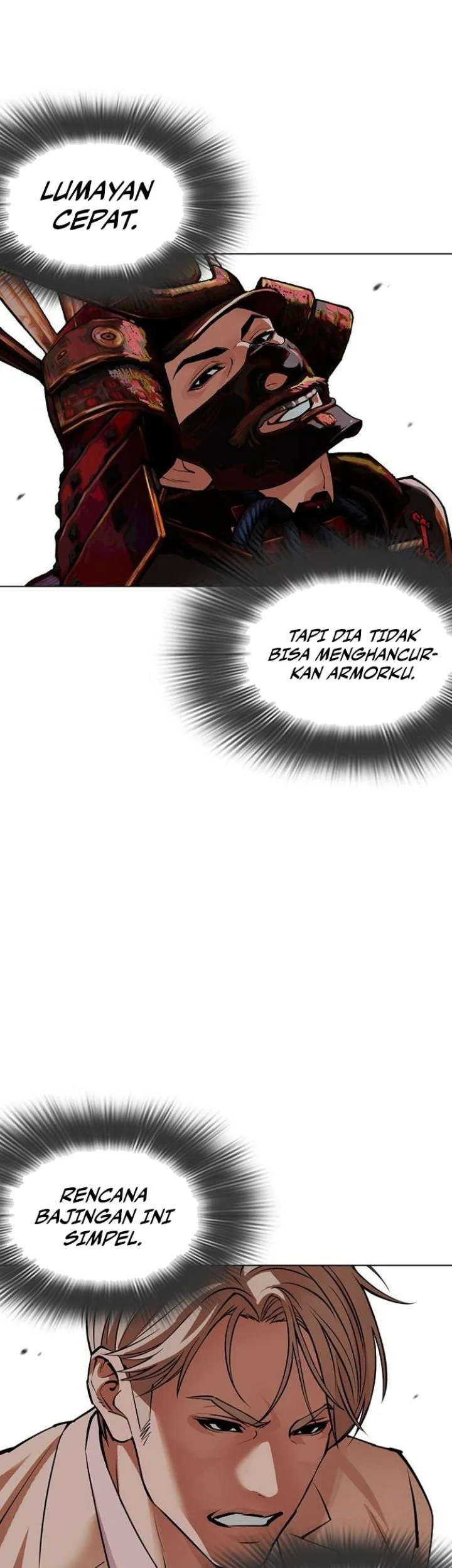 Lookism Chapter 624 halaman 39