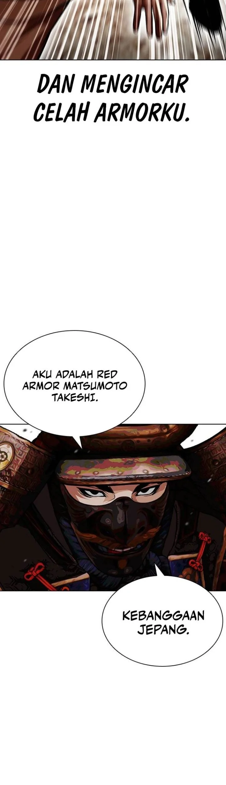 Lookism Chapter 624 halaman 42