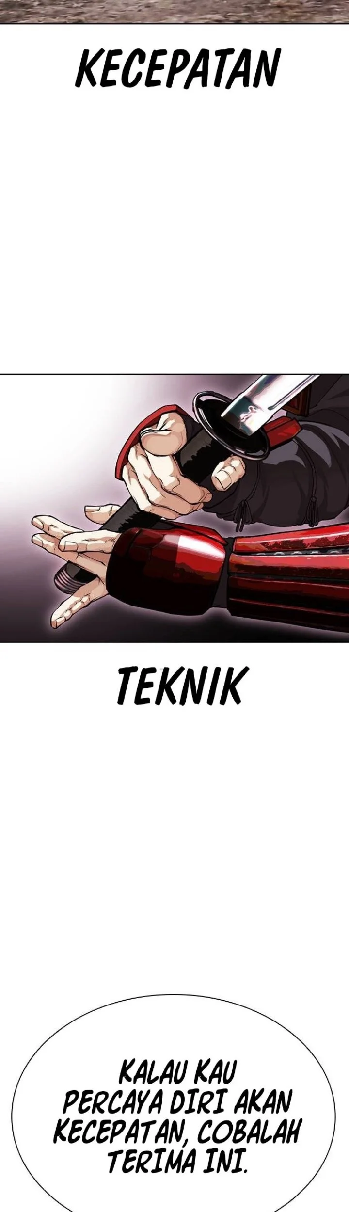 Lookism Chapter 624 halaman 44