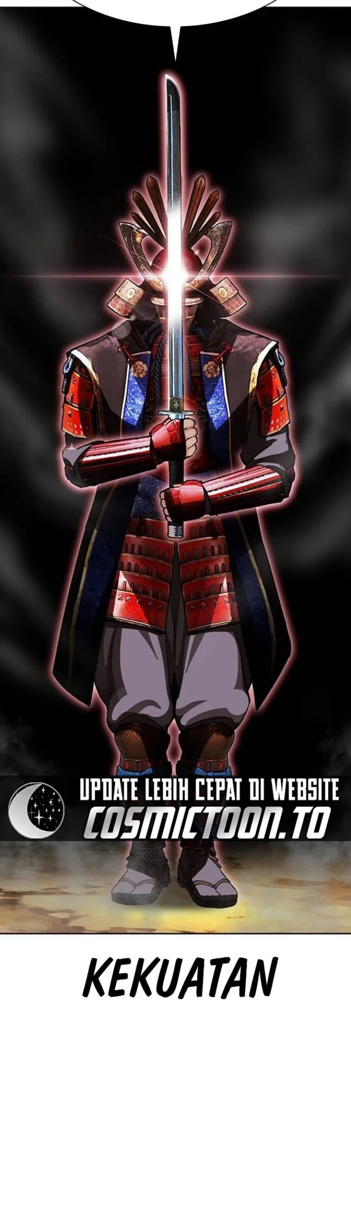 Lookism Chapter 624 halaman 45