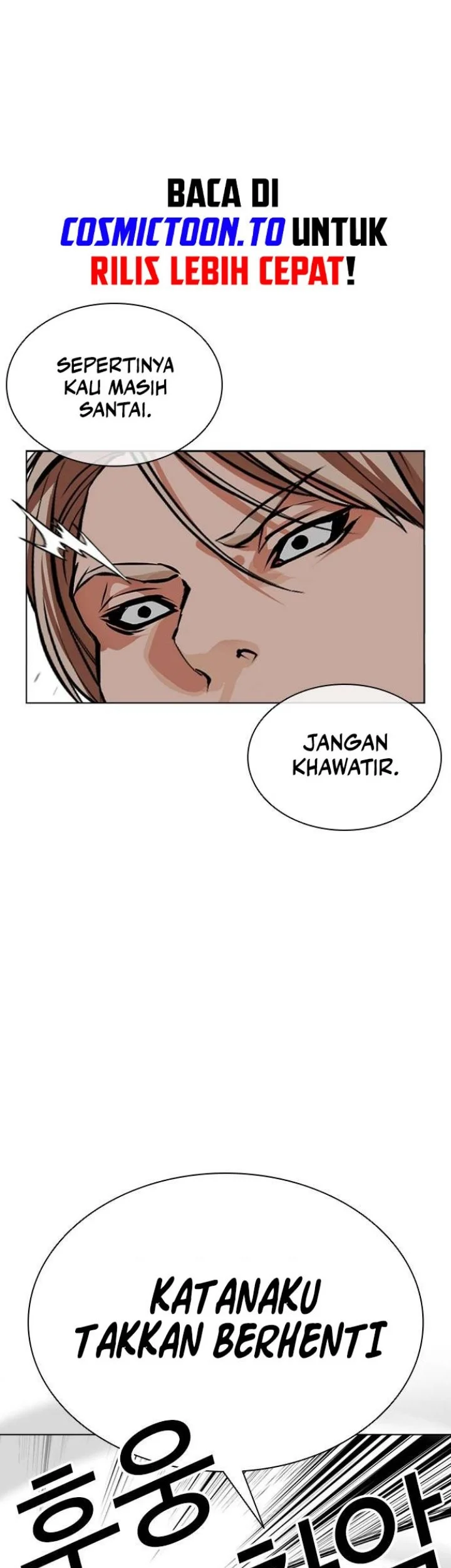 Lookism Chapter 624 halaman 48