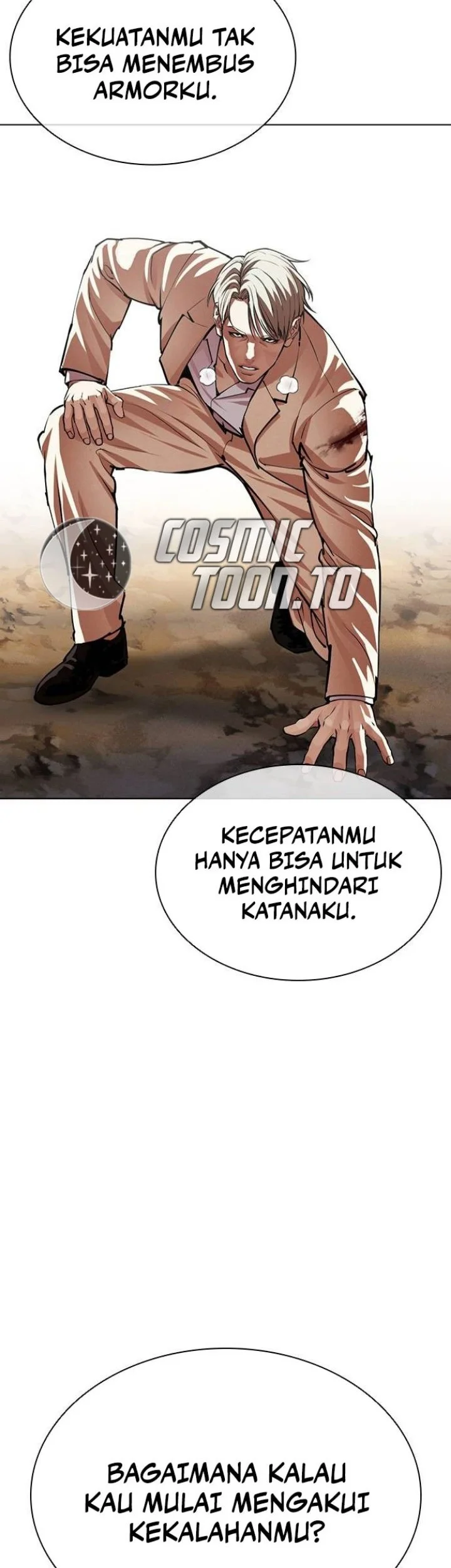 Lookism Chapter 624 halaman 52