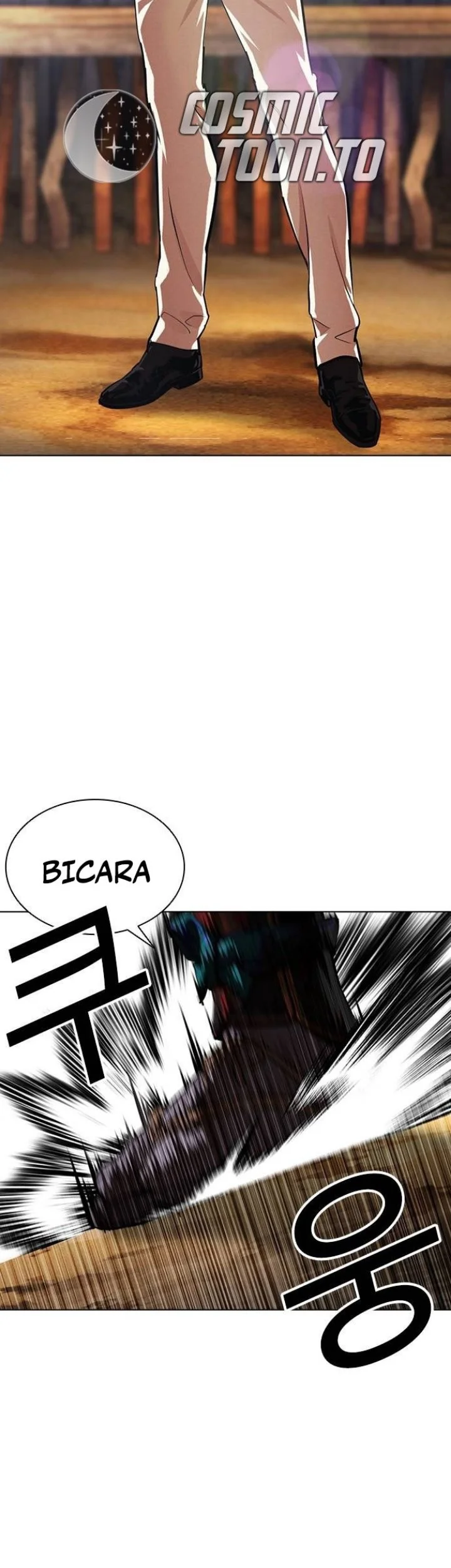 Lookism Chapter 624 halaman 55
