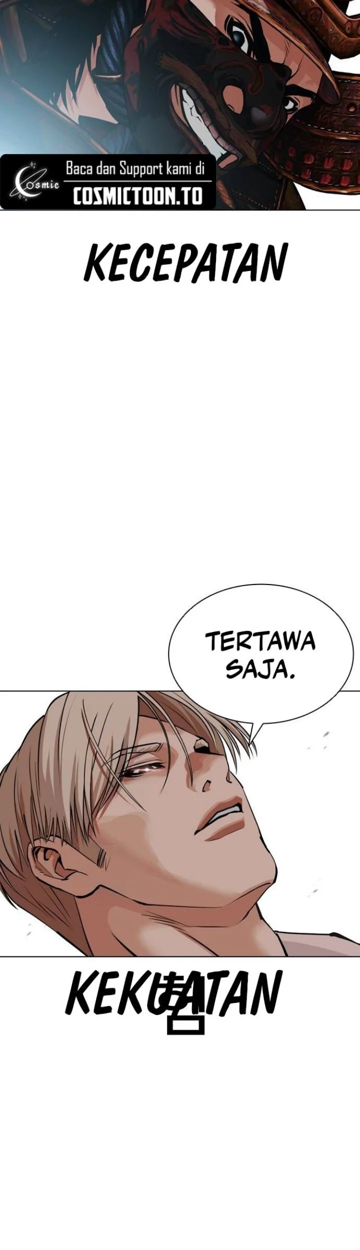 Lookism Chapter 624 halaman 60