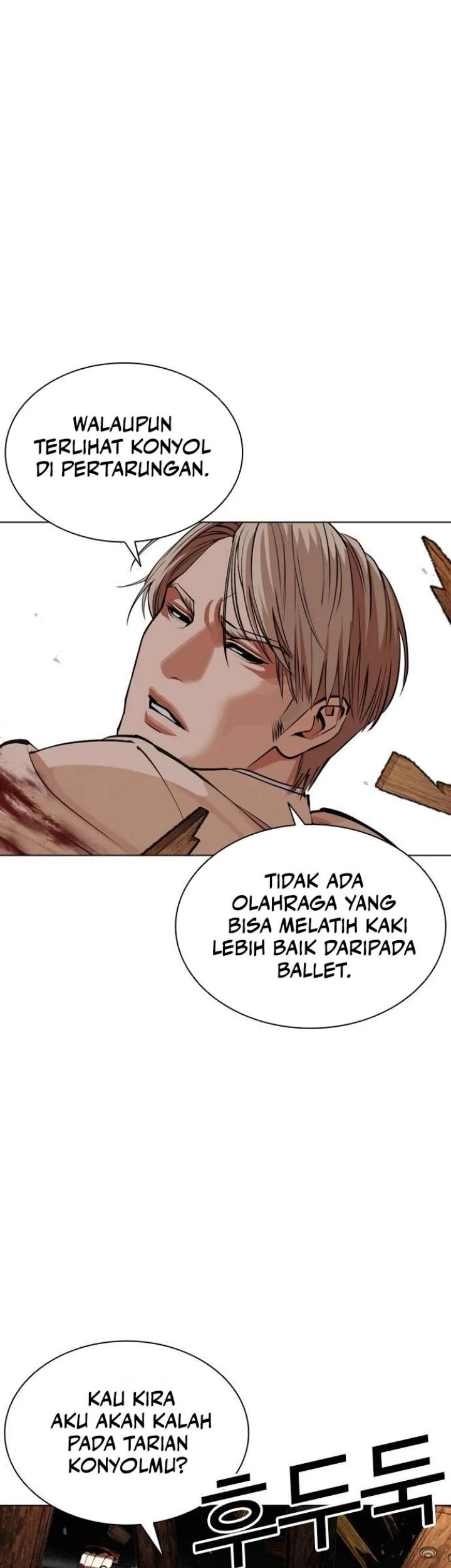 Lookism Chapter 624 halaman 62