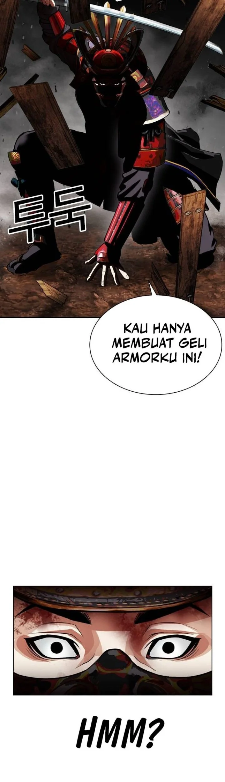 Lookism Chapter 624 halaman 63