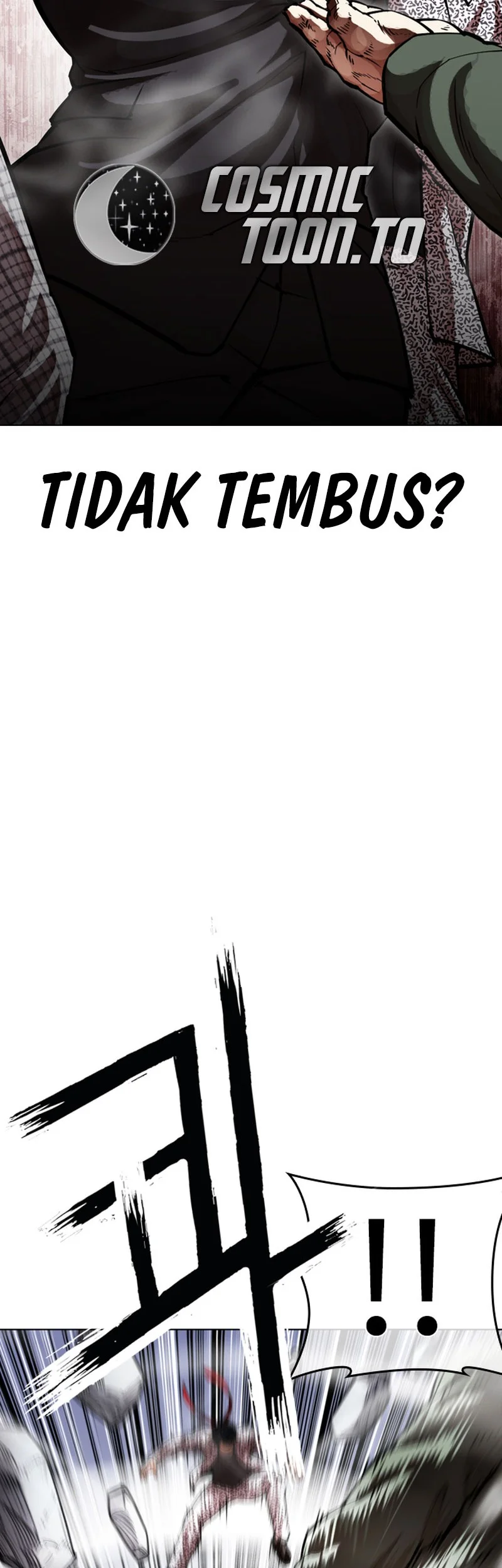 Lookism Chapter 625 halaman 58