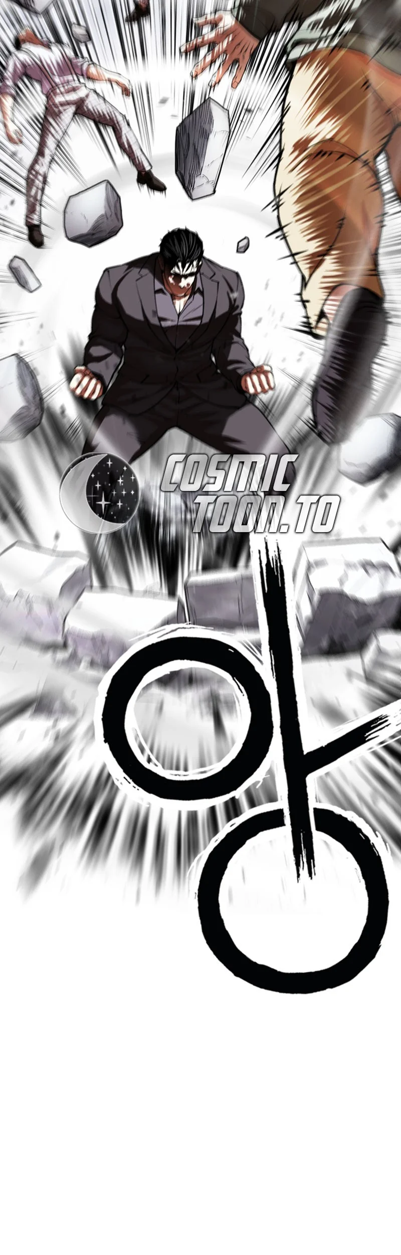 Lookism Chapter 625 halaman 59