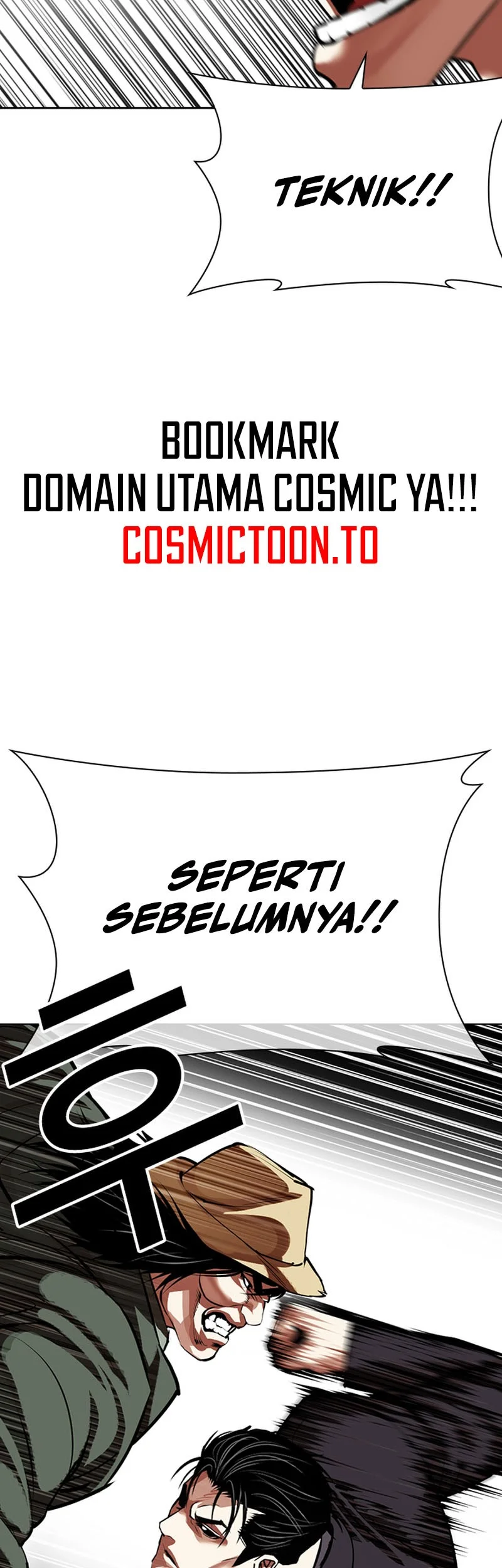 Lookism Chapter 625 halaman 67