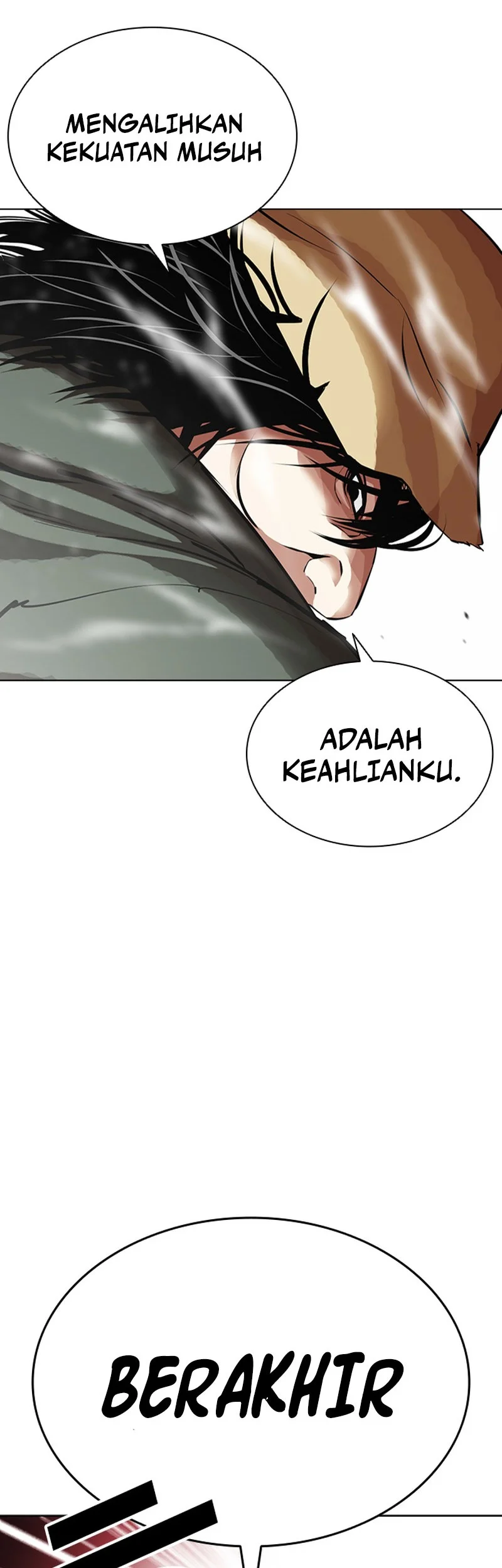 Lookism Chapter 625 Gambar 69