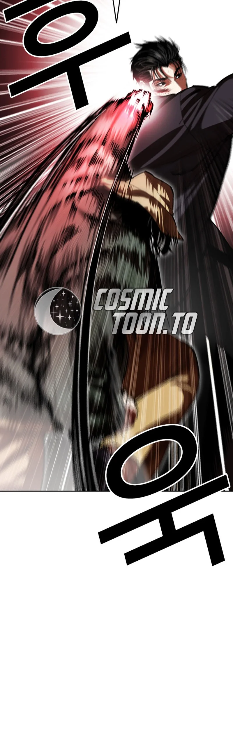 Lookism Chapter 625 Gambar 70