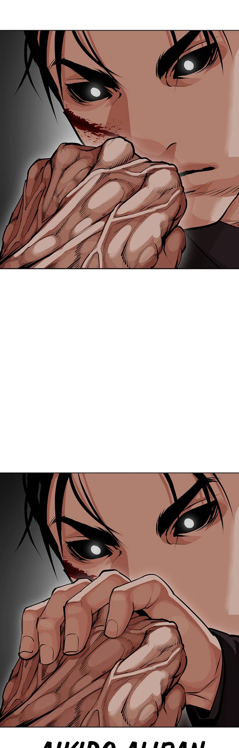 Lookism Chapter 625 Gambar 71