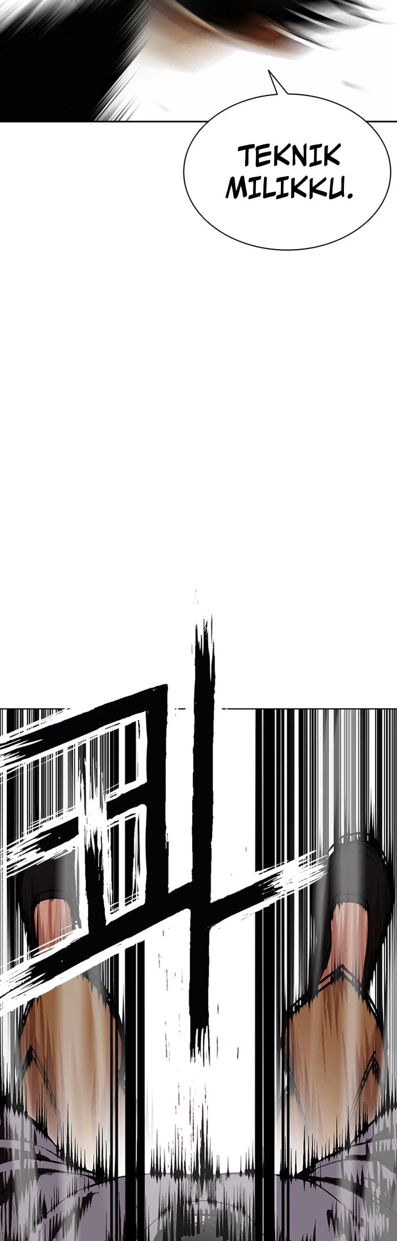 Lookism Chapter 625 Gambar 74