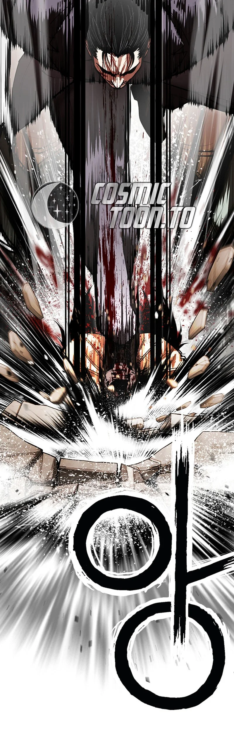 Lookism Chapter 625 Gambar 75