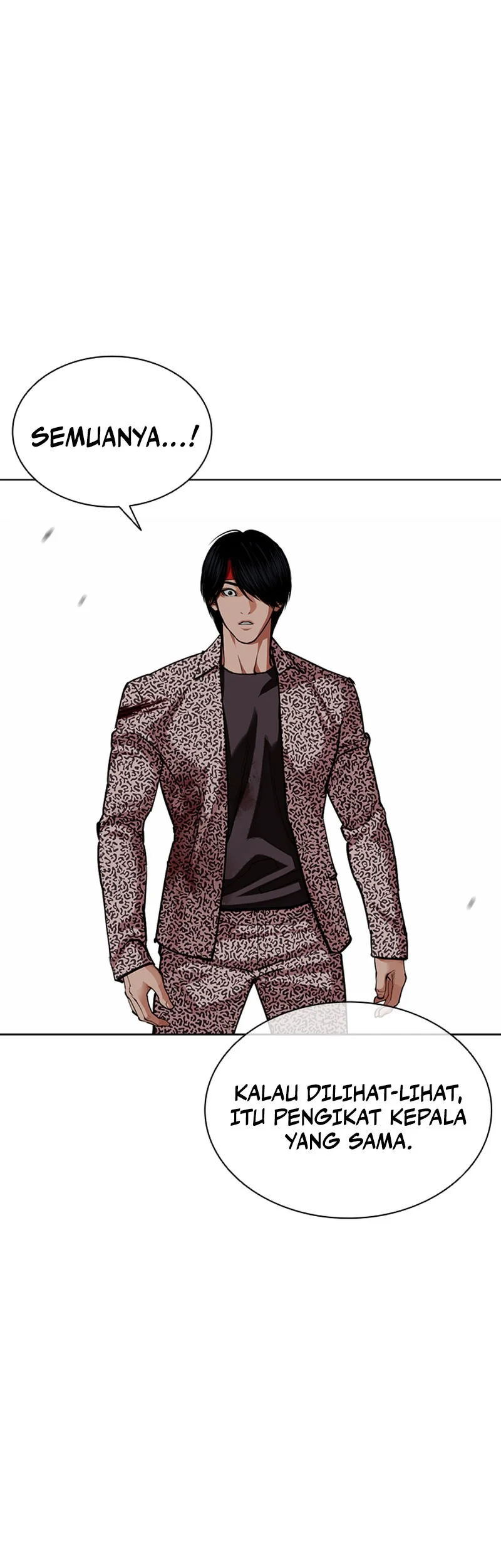 Lookism Chapter 625 Gambar 76