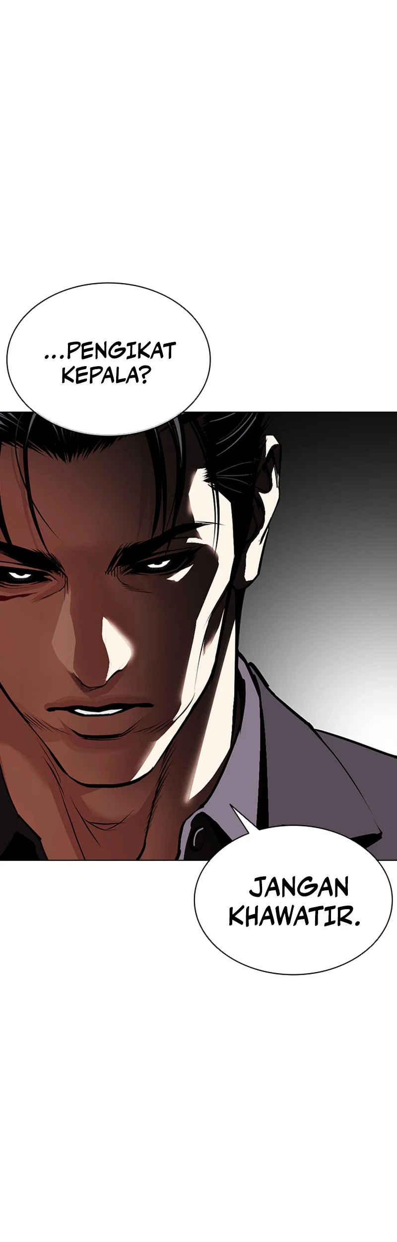Lookism Chapter 625 Gambar 78