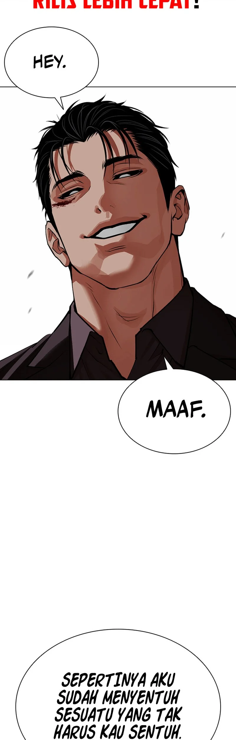 Lookism Chapter 625 Gambar 87