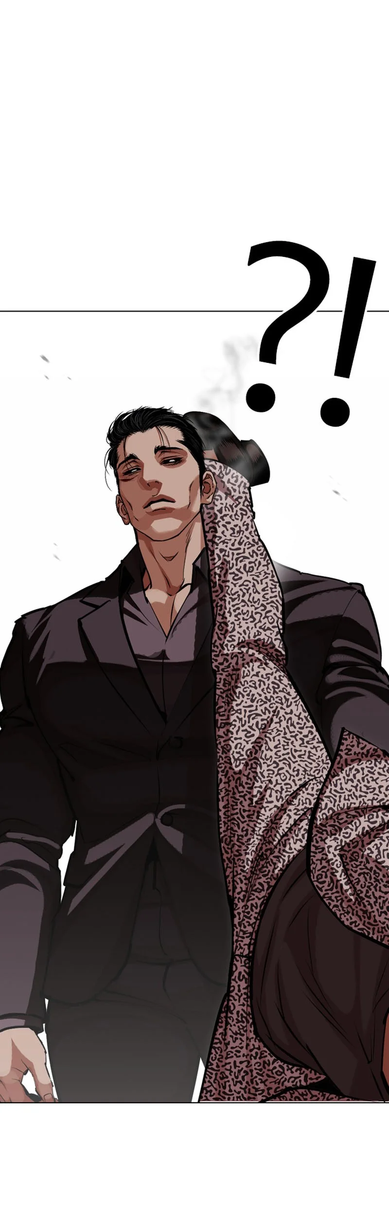 Lookism Chapter 625 Gambar 93
