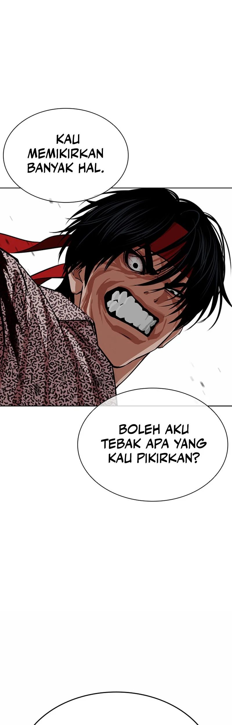 Lookism Chapter 625 Gambar 94