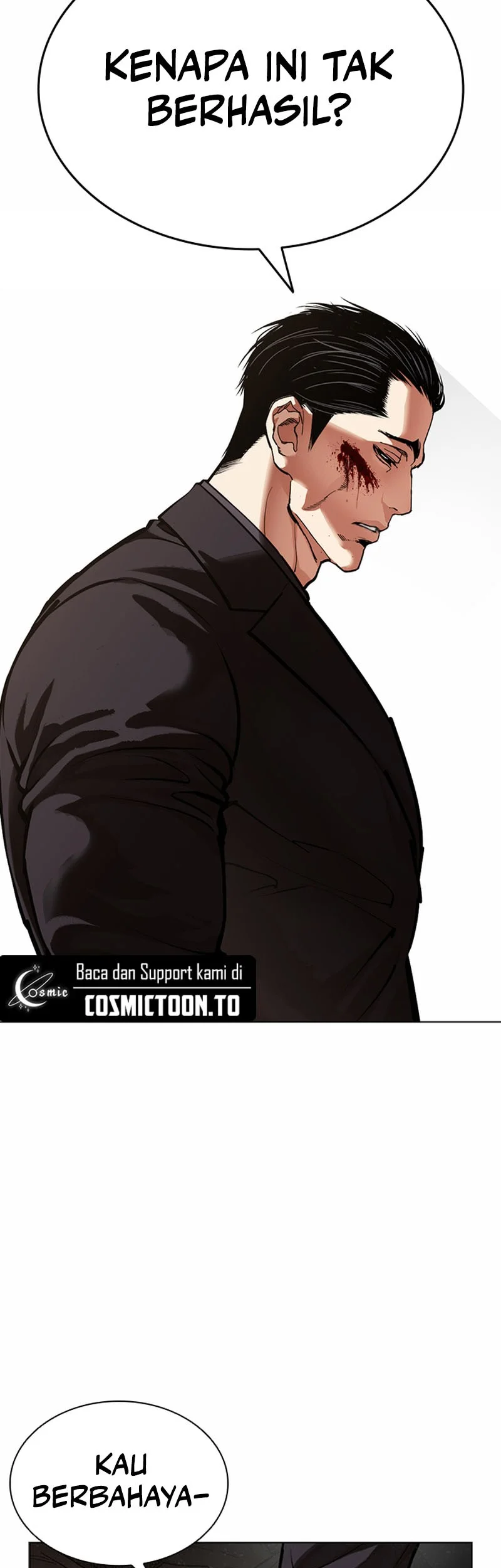 Lookism Chapter 625 Gambar 95