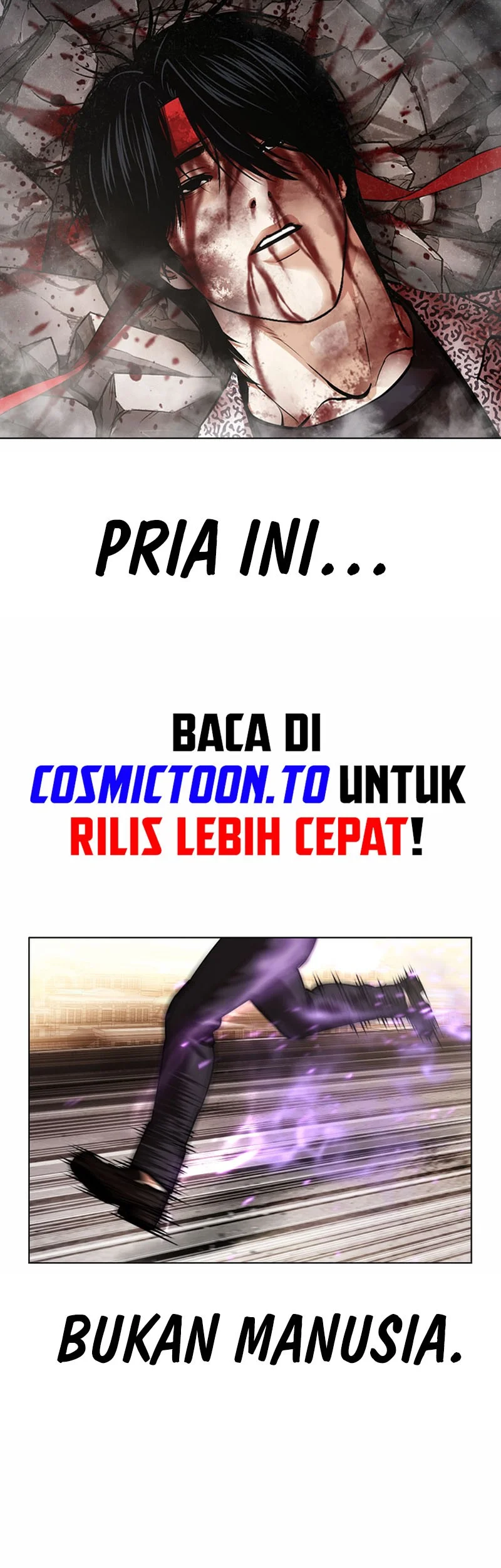 Lookism Chapter 625 Gambar 99